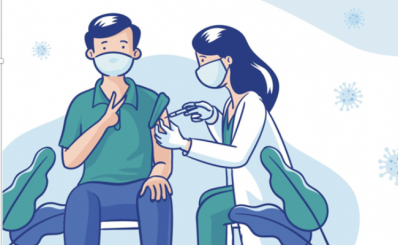 TP.HCM: Tổ chức tiêm chủng vắc xin phòng COVID-19 xuyên Tết 2022